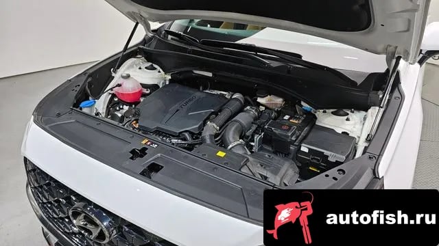 Hyundai Santafe The New San Tafe 2023 года - вид 6