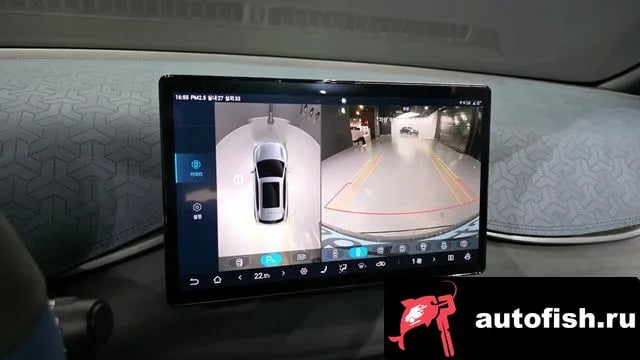 BYD Atto 3 Ato 3 2025 года - похожие автомобили