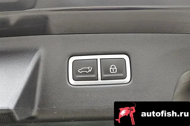 Kia Sorento Sorento 4th Generation 2022 года - вид 5