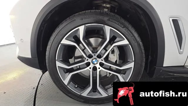 BMW X5 X5 (G05) 2022 года - вид 4