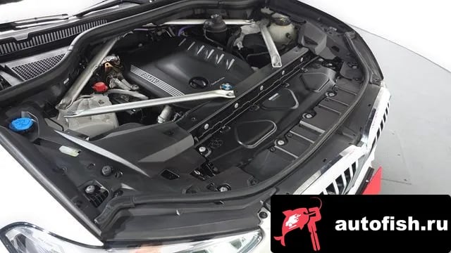 BMW X5 X5 (G05) 2022 года - вид 5