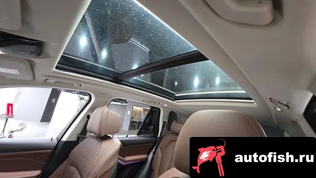 BMW X5 X5 (G05) 2022 года - похожие автомобили