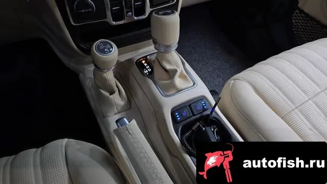 Jeep Wrangler Wrangler (JL) 2024 года - похожие автомобили