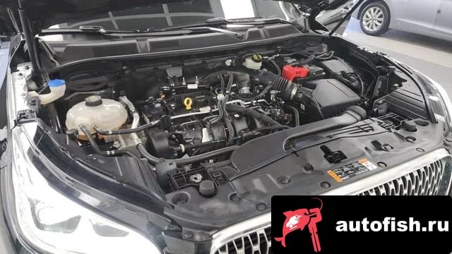 Lincoln Corsair Cosair 2021 года - похожие автомобили