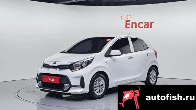 Kia morning Morning Urban (JA) 2020 года - похожие автомобили