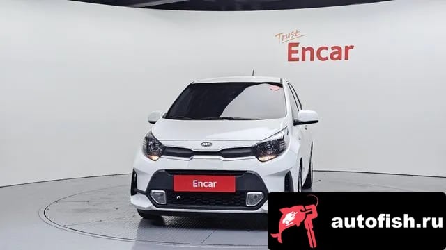 Kia morning Morning Urban (JA) 2020 года - вид 3