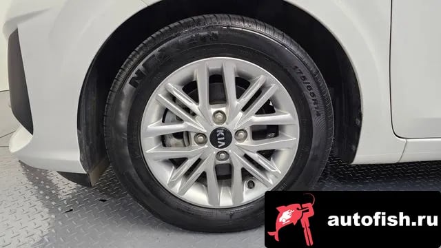 Kia morning Morning Urban (JA) 2020 года - вид 5