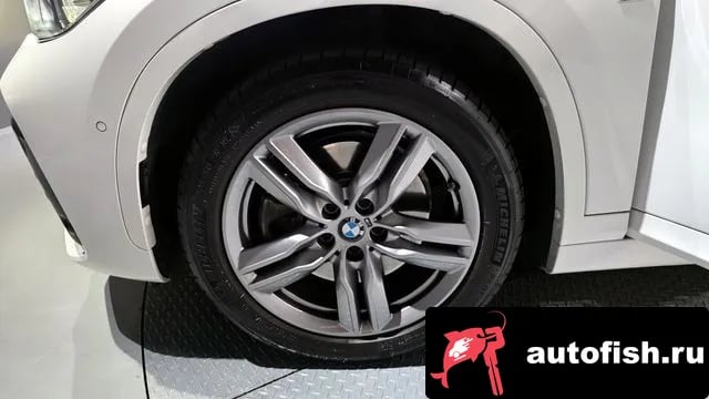 BMW X1 X1 (F48) 2022 года - вид 5