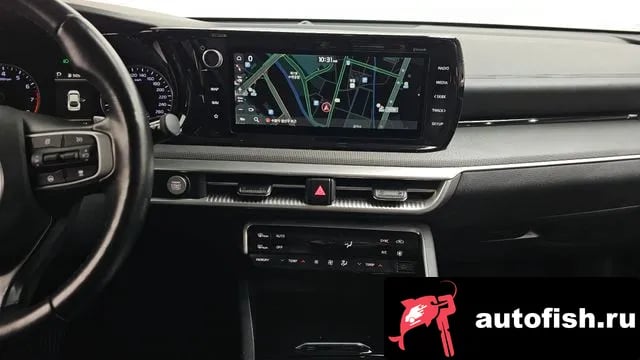 Kia K5 K5 3rd generation 2022 года - похожие автомобили