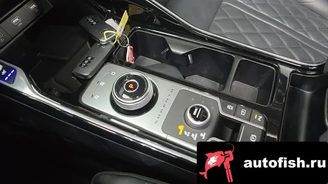 Kia Sorento Sorento 4th Generation 2020 года - похожие автомобили