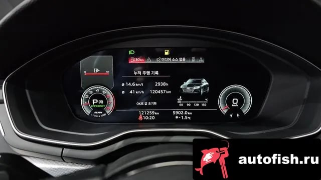 Audi A4 A4 (B9) 2023 года - похожие автомобили