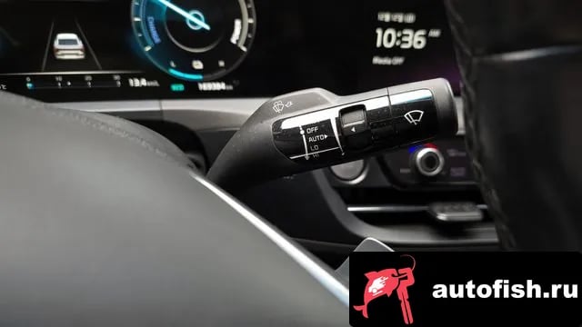 Kia K8 K8 Hybrid 2021 года - похожие автомобили