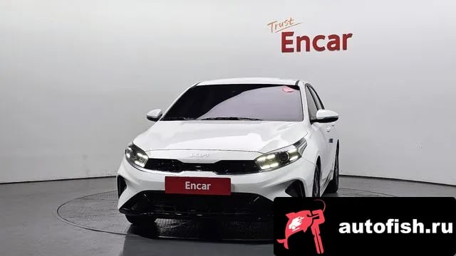 Kia K3 The New K3 2nd generation 2024 года - похожие автомобили