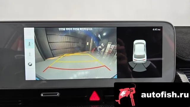 Hyundai Ioniq5 Ionic 5 2021 года - похожие автомобили