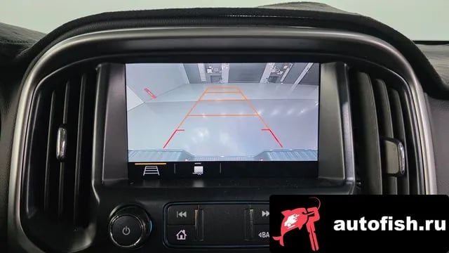 Chevrolet (GM Daewoo) Colorado Real New Colorado 2021 года - похожие автомобили