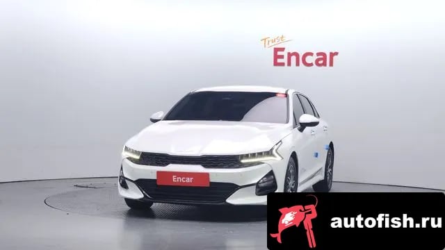 Kia K5 K5 3rd generation 2021 года - похожие автомобили