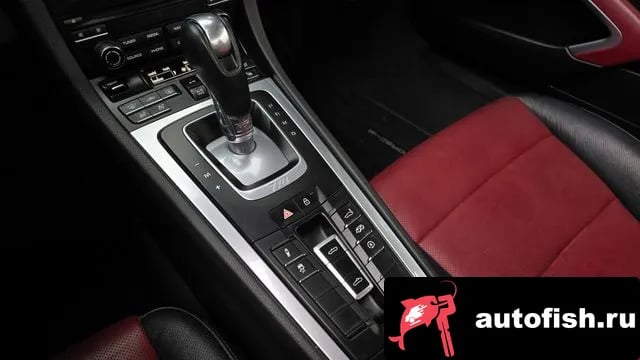 Porsche 718 718 Baxter 2019 года - похожие автомобили