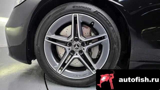 Mercedes-Benz S-Class S-Class W223 2022 года - похожие автомобили