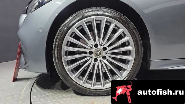 Mercedes-Benz C-Class C-Class W206 2022 года - вид 5