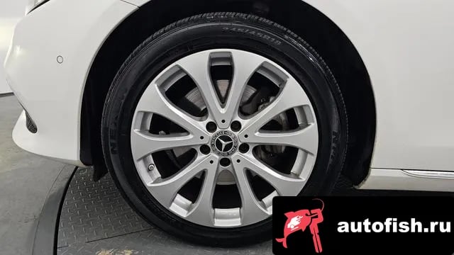 Mercedes-Benz E-Class E-Class W213 2019 года - вид 5