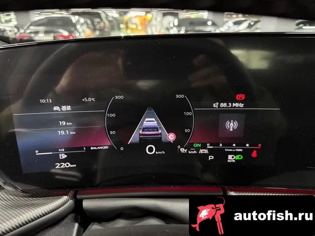 Audi Q5 Q5 (80A) 2025 года - вид 4