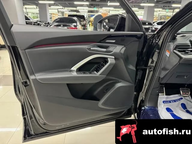 Audi Q5 Q5 (80A) 2025 года - вид 6