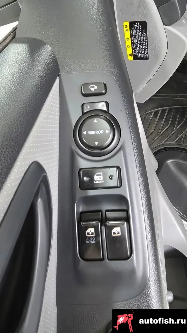 Hyundai Starex The New Grand Starex 2017 года - похожие автомобили