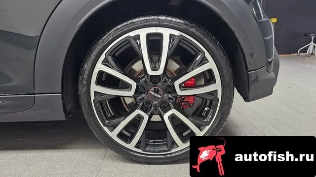 Mini Cooper Cooper S 2023 года - вид 5