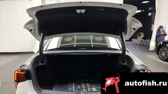 Kia K5 The New K5 3rd generation 2024 года - похожие автомобили