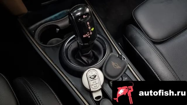 Mini Countryman Cooper D Country Man 2020 года - похожие автомобили