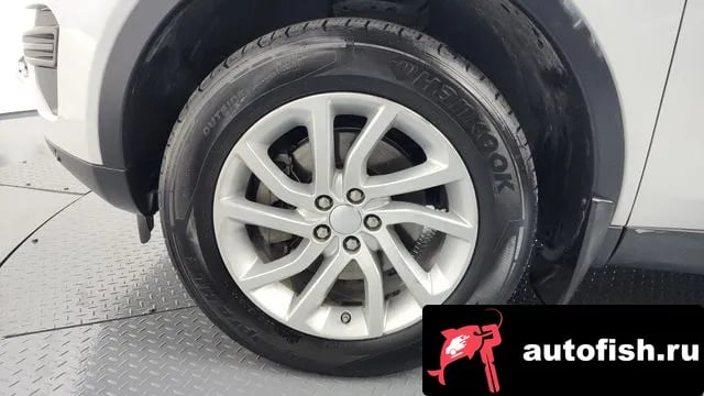 Land Rover Discovery Sport Discovery Sports 2019 года - вид 5