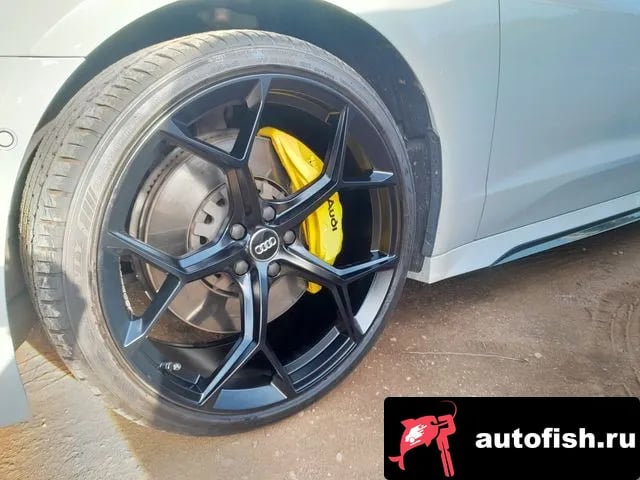 Audi A7 A7 (4K) 2020 года - вид 4