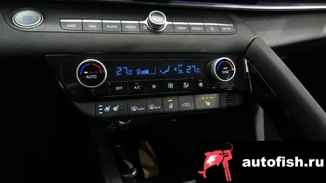 Hyundai AVANTE Avante (CN7) 2020 года - похожие автомобили