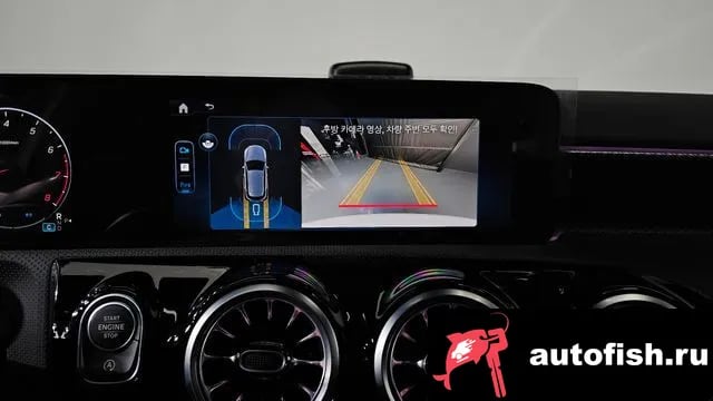 Mercedes-Benz A-Class A-Class W177 2025 года - похожие автомобили