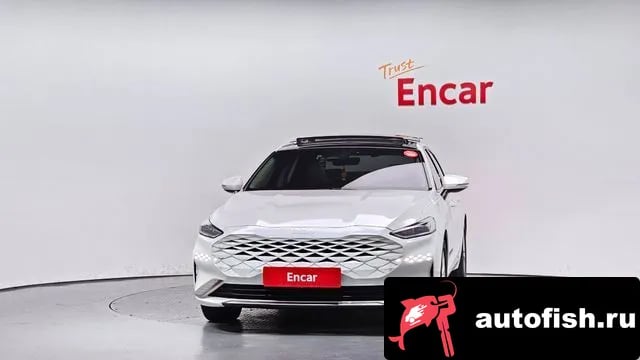 Kia K8 K8 2022 года - похожие автомобили