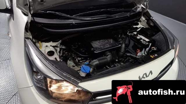 Kia morning Morning Urban (JA) 2022 года - похожие автомобили