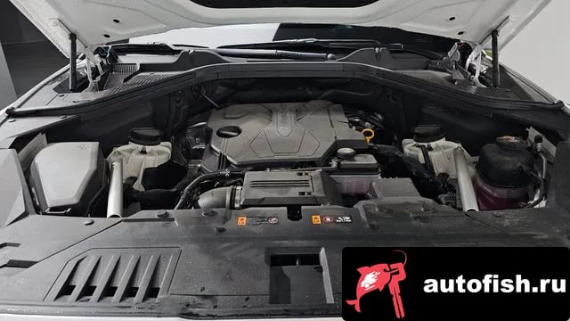 Genesis GV80 GV80 Coupe 2023 года - вид 5