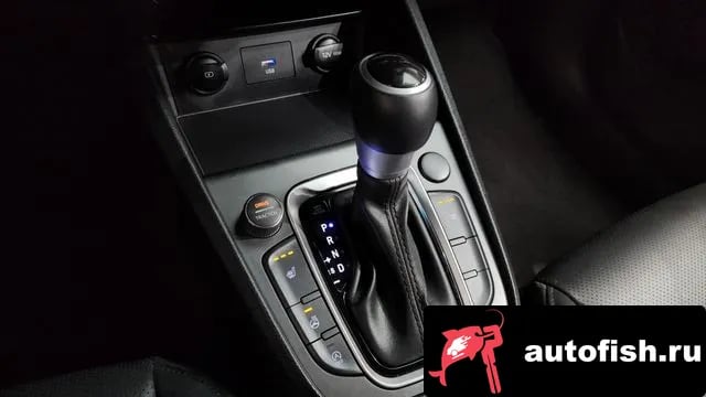 Hyundai Kona The New Kona 2020 года - похожие автомобили