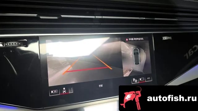 Audi Q8 Q8 (4M) 2022 года - похожие автомобили