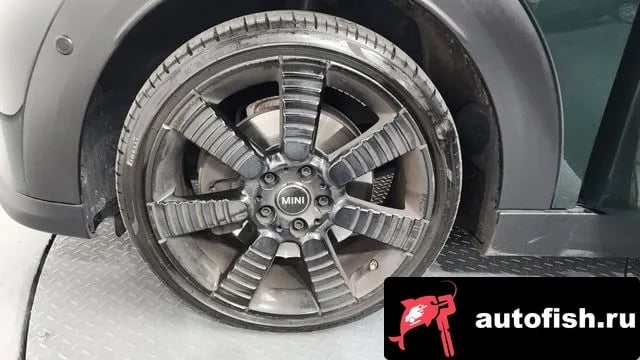 Mini Cooper Cooper S 2022 года - похожие автомобили