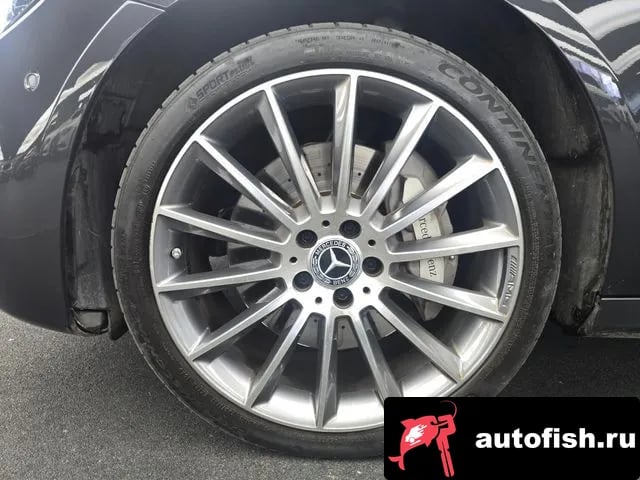 Mercedes-Benz E-Class E-Class W213 2022 года - вид 5