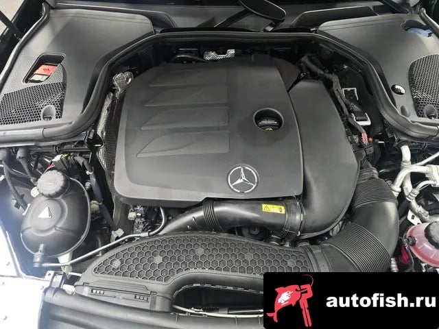 Mercedes-Benz E-Class E-Class W213 2022 года - вид 6