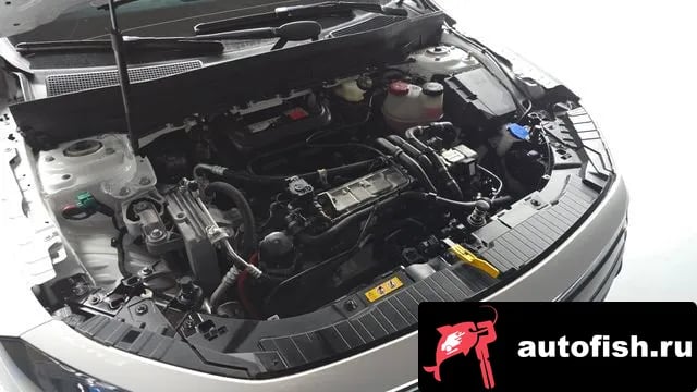 Mercedes-Benz EQB EQB X243 2023 года - вид 6