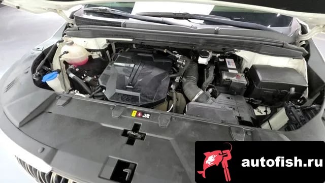 Kia Carnival Carnival 4th generation 2020 года - вид 6