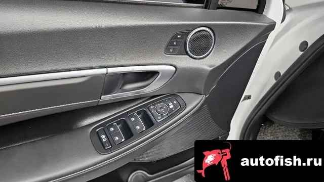 Hyundai Sonata Sonata D Edge Hybrid (DN8) 2023 года - похожие автомобили