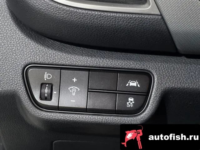 Kia Seltos Celtos 2021 года - вид 6