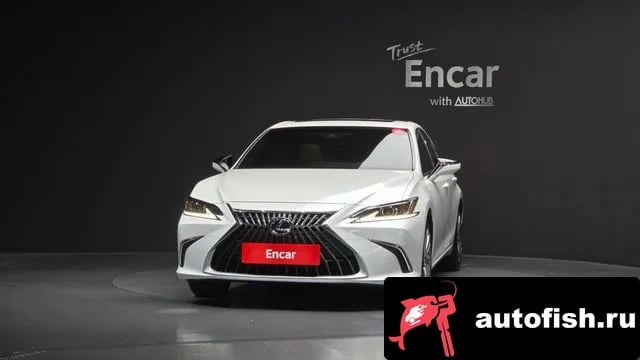 Lexus ES ES300h 7th generation 2022 года - похожие автомобили