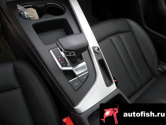 Audi A5 A5 (F5) 2021 года - похожие автомобили