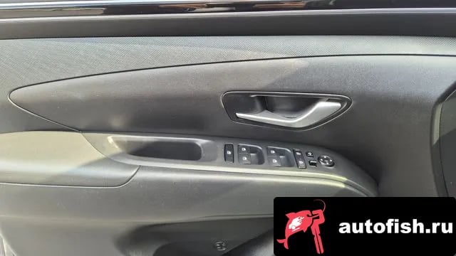 Hyundai Tucson Tucson (NX4) 2022 года - похожие автомобили