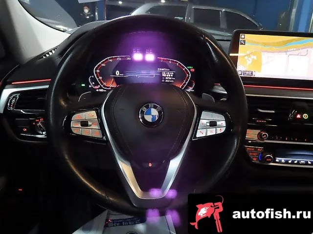 BMW Gran Turismo 6 Series GT (G32) 2022 года - похожие автомобили
